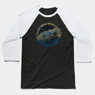 LL 997 Viper Classic Space Adventure RETRO Baseball T-Shirt